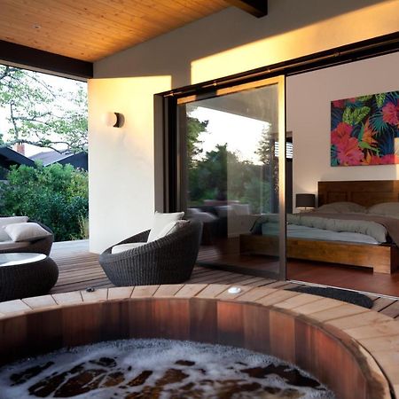 Villa Margaux Fargues-Saint-Hilaire Ngoại thất bức ảnh