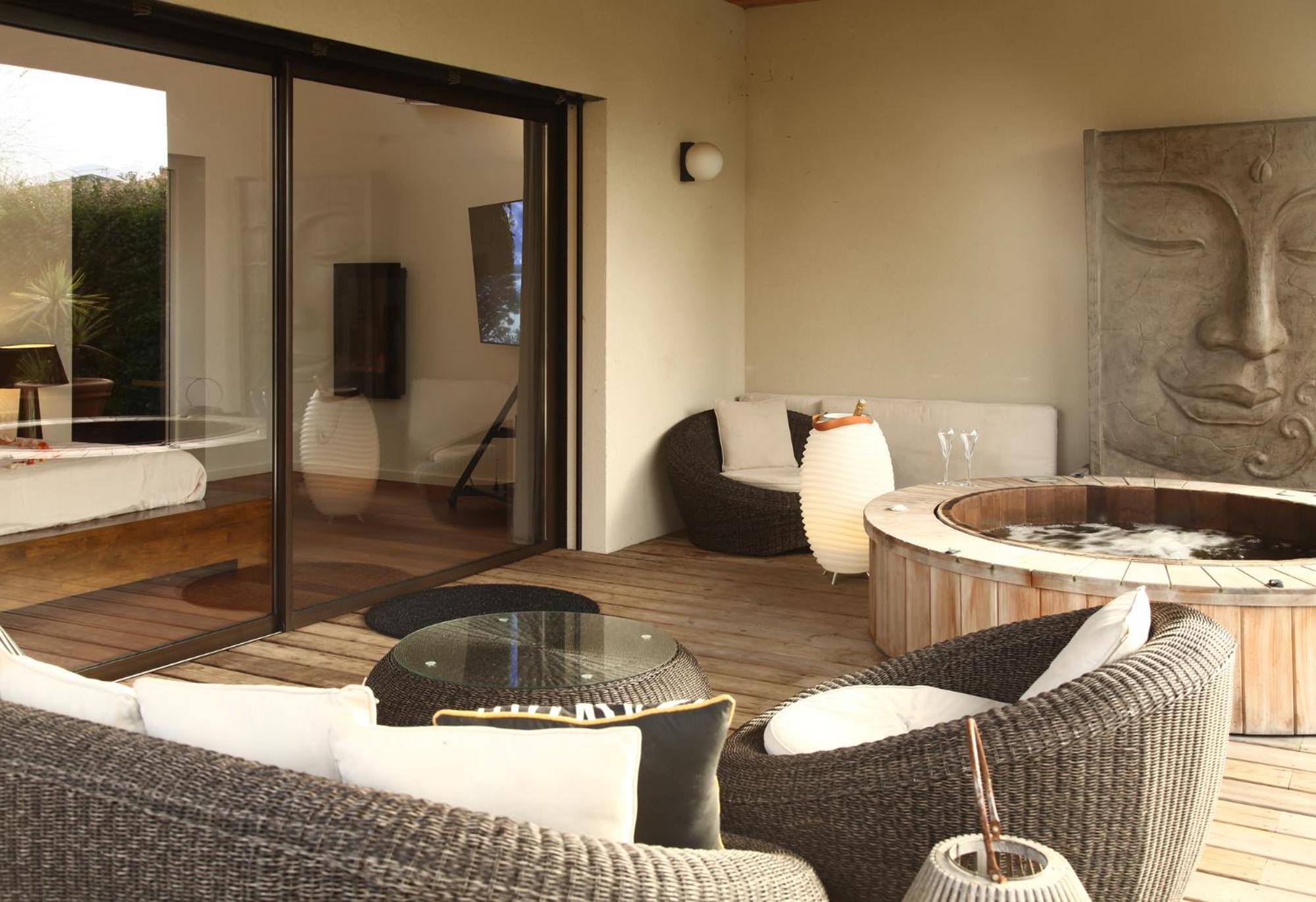 Villa Margaux Fargues-Saint-Hilaire Ngoại thất bức ảnh