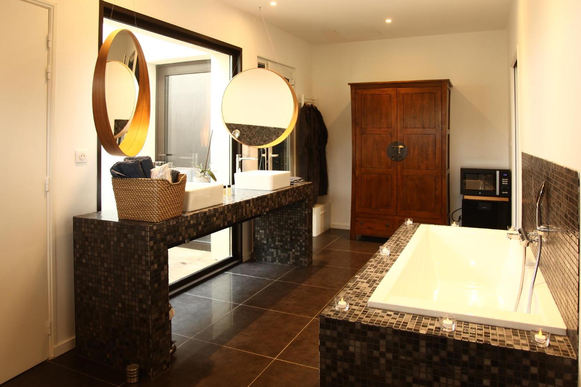 Villa Margaux Fargues-Saint-Hilaire Ngoại thất bức ảnh