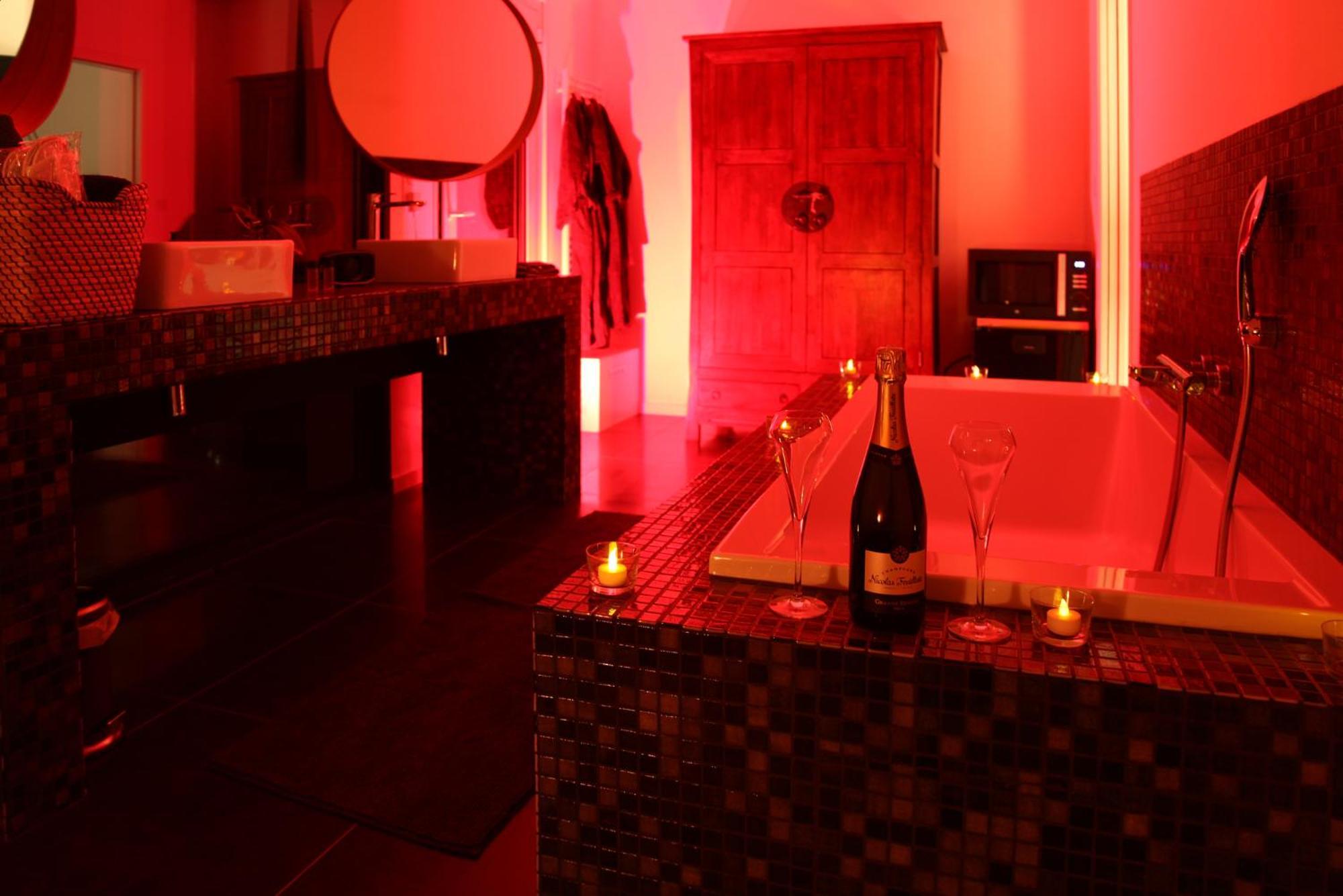 Villa Margaux Fargues-Saint-Hilaire Ngoại thất bức ảnh