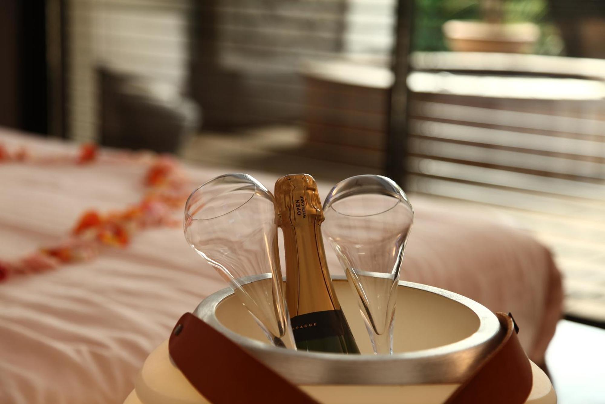 Villa Margaux Fargues-Saint-Hilaire Ngoại thất bức ảnh