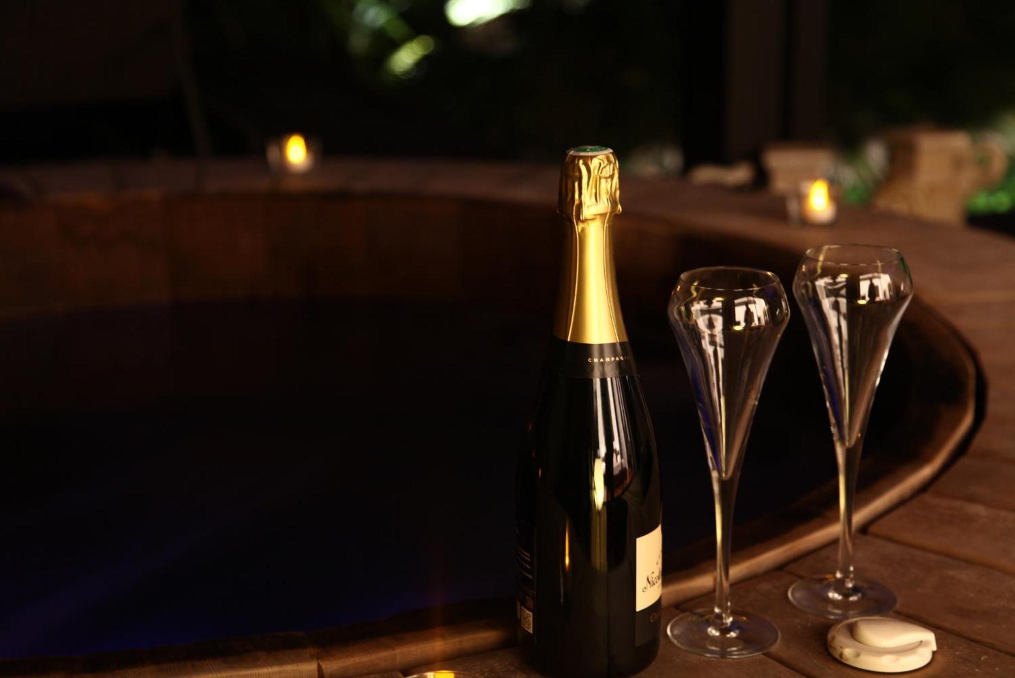 Villa Margaux Fargues-Saint-Hilaire Ngoại thất bức ảnh