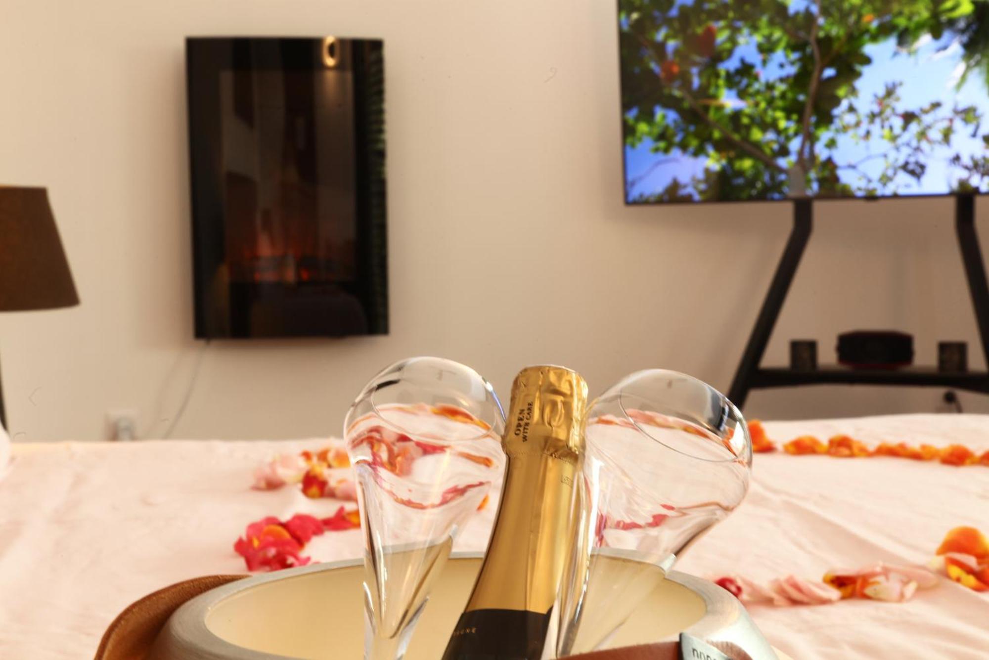 Villa Margaux Fargues-Saint-Hilaire Ngoại thất bức ảnh