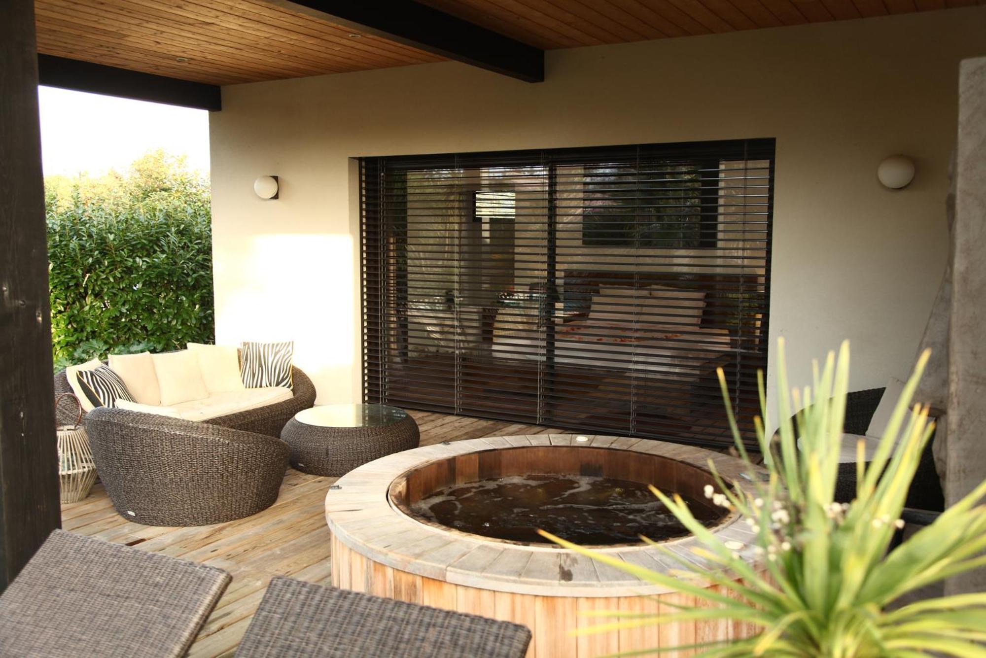 Villa Margaux Fargues-Saint-Hilaire Ngoại thất bức ảnh