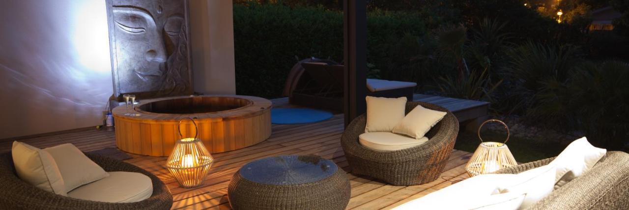 Villa Margaux Fargues-Saint-Hilaire Ngoại thất bức ảnh