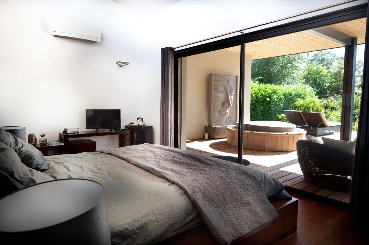 Villa Margaux Fargues-Saint-Hilaire Ngoại thất bức ảnh
